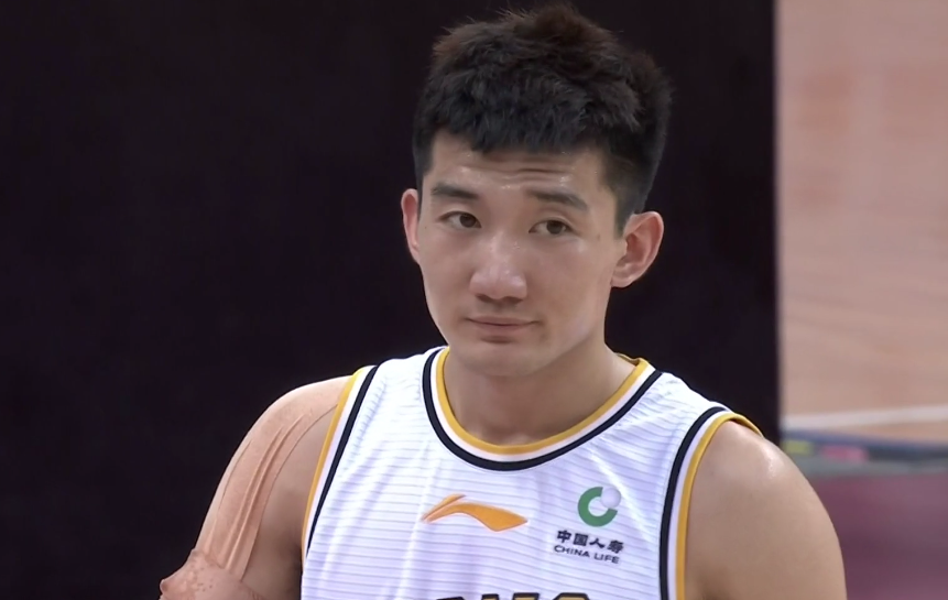 快船力克山西队，孙铭徽高光表现