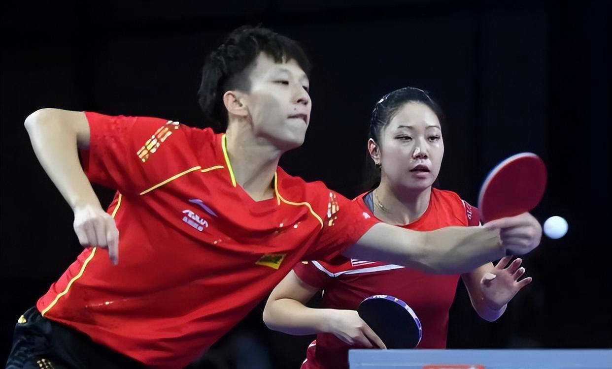 德国队翻盘波兰队，林高远点燃赛场