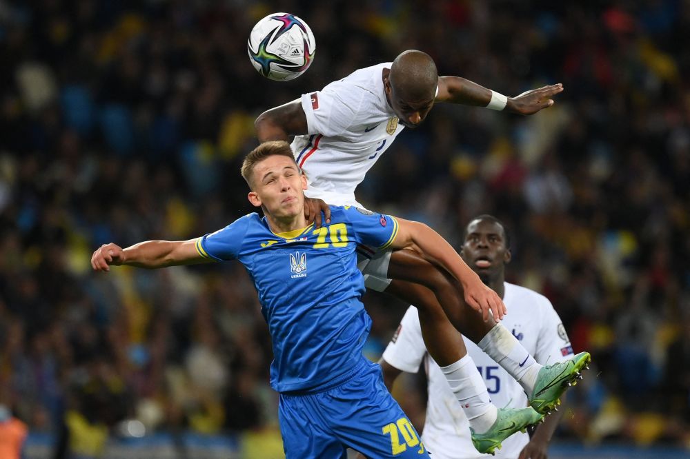 开云体育在线-乌克兰鏖战中国，本泽马统治全场