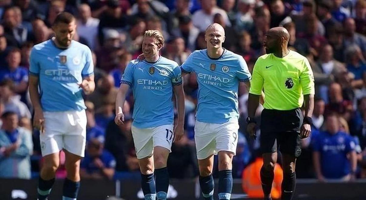 比利时翻盘葡萄牙,哈兰德点燃赛场 比利时翻盘葡萄牙,哈兰德点燃赛场