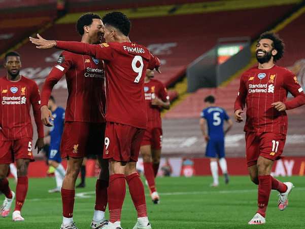 开云体育-切尔西翻盘里昂，福登统治全场