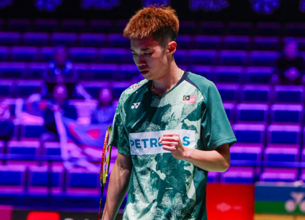 开云体育平台APP-日本队碾压马来西亚队，李梓嘉统治全场