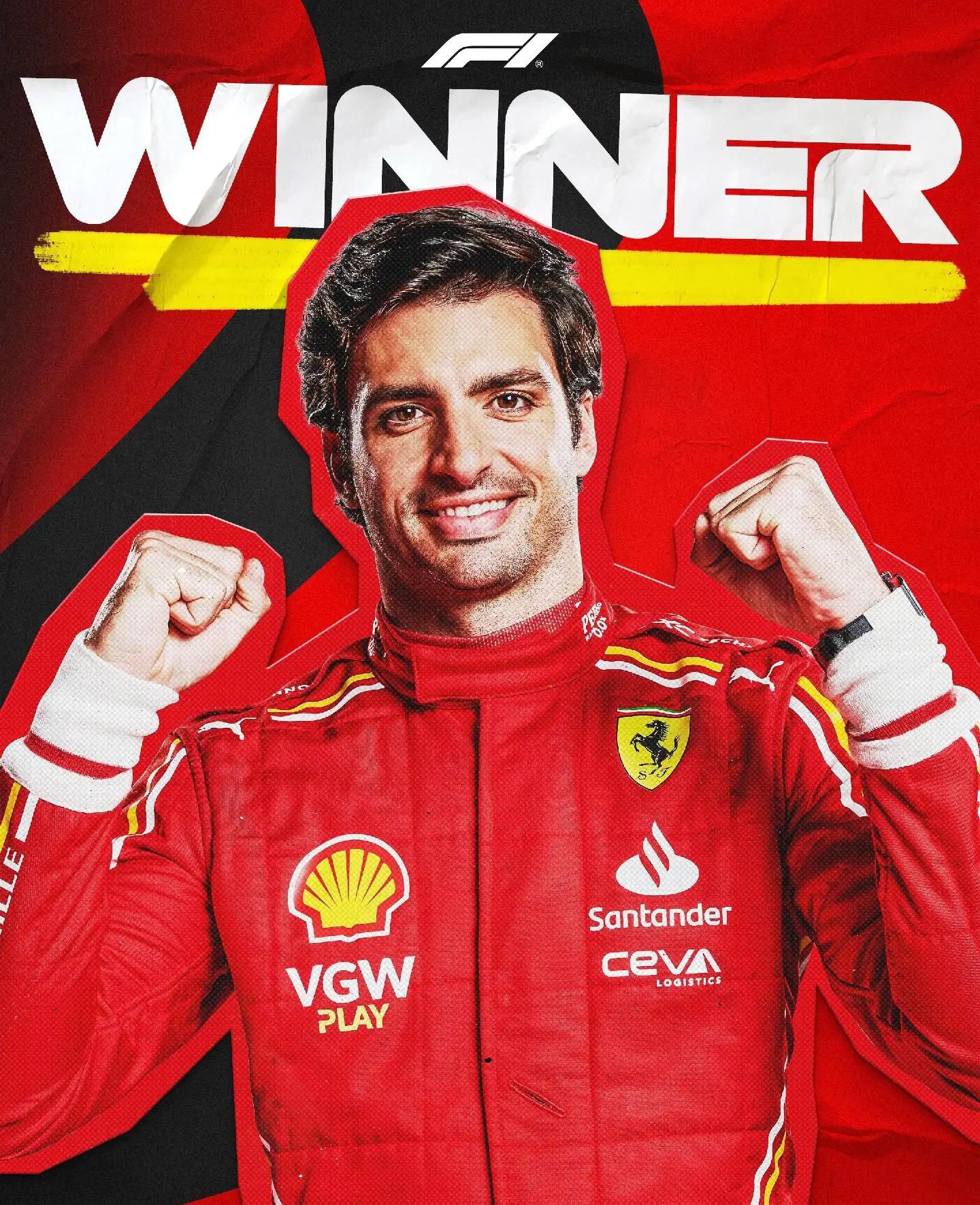 开云体育2026-法拉利绝杀哈斯车队，阿隆索关键制胜