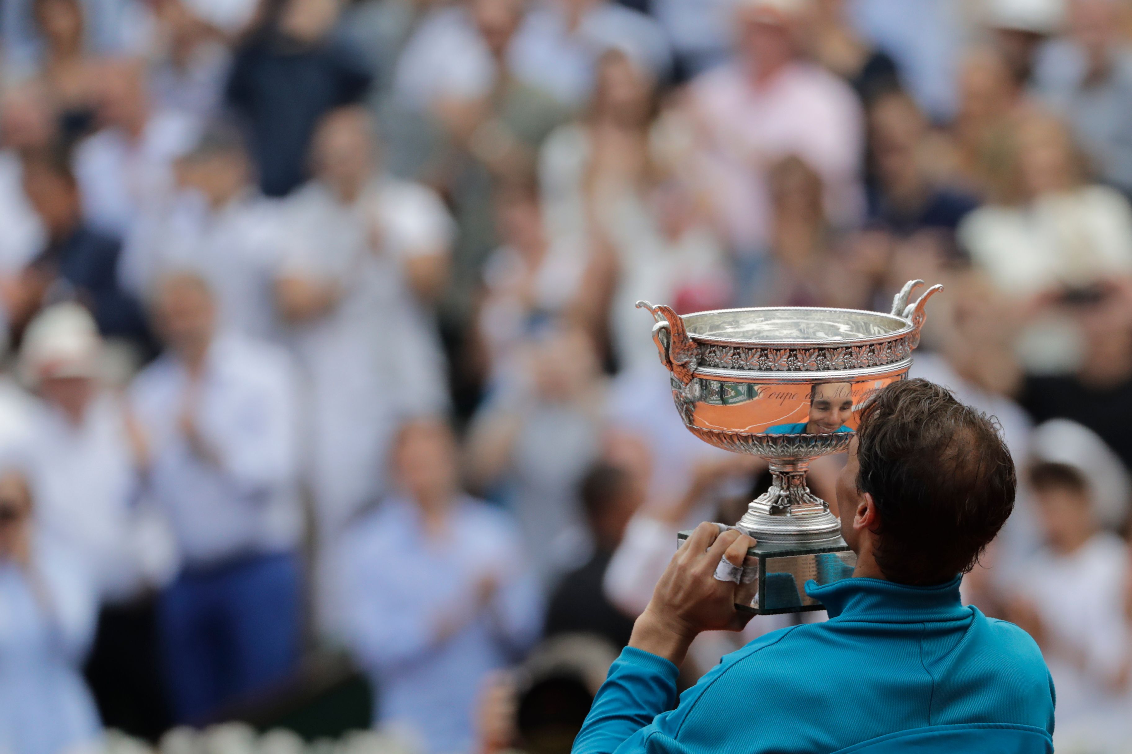 开云体育2026-年终总决赛轻取法网,纳达尔高光表现