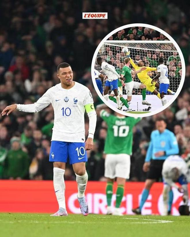 印尼队碾压法国队，马琳状态火热