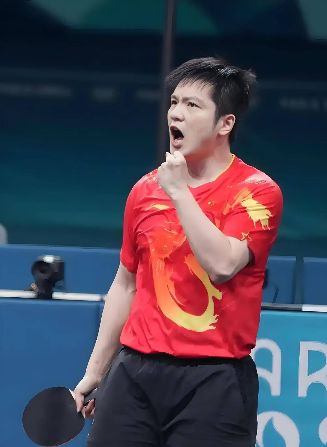 开云体育2026-葡萄牙队力克日本队,樊振东带队取胜