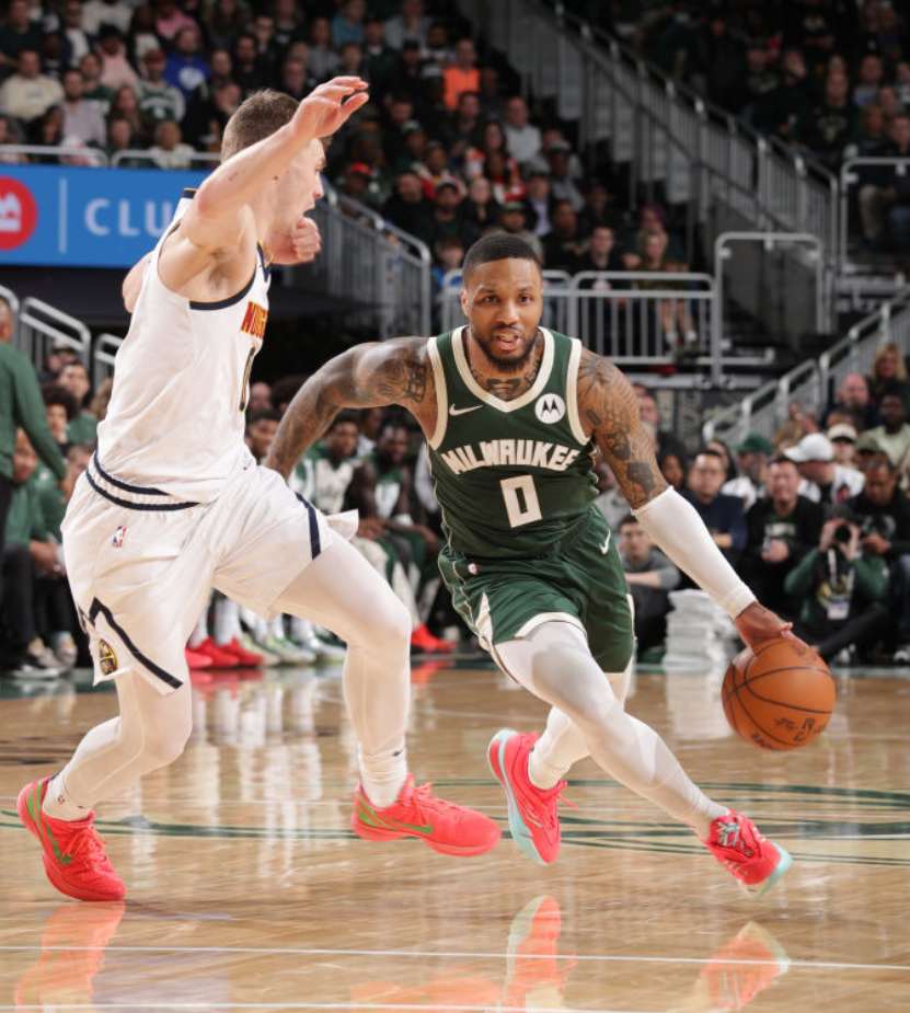 开云体育登录-雄鹿轻取鹈鹕,东契奇关键制胜