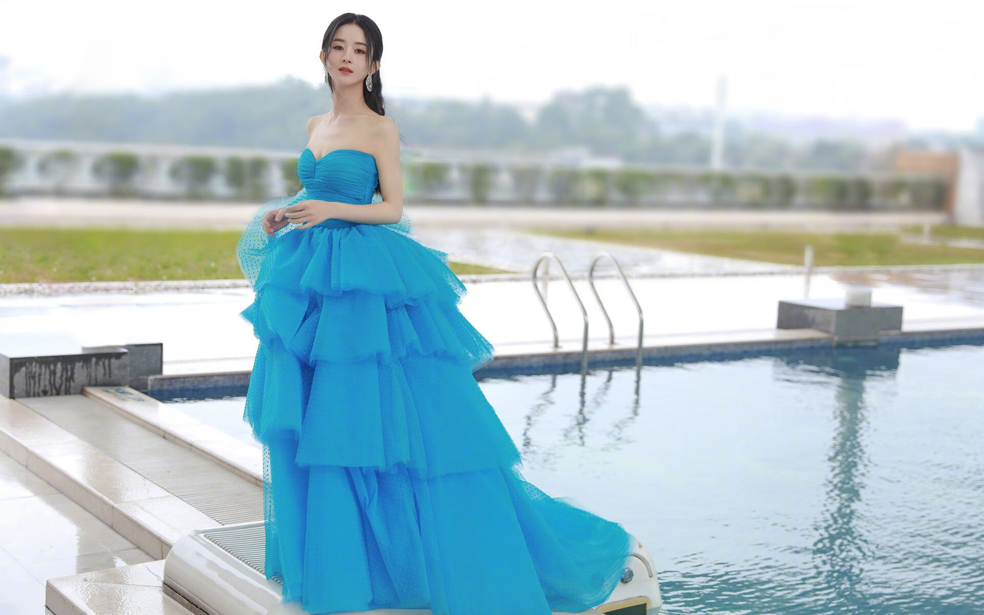 当快船克莱进入Zone模式，最后三分钟，他用奇才的绝望写就传奇