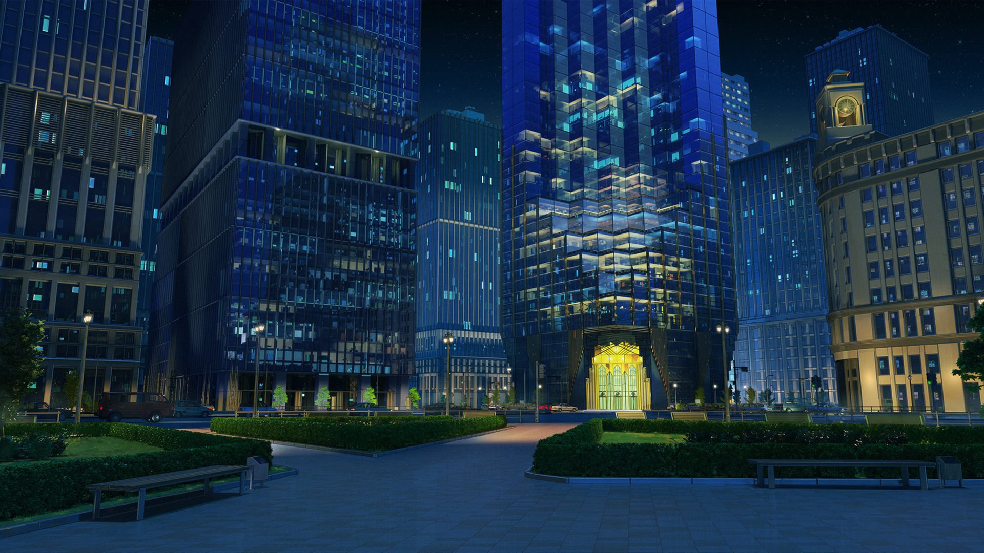 他将球场调成静音，年度焦点之战背后的节奏掌控者