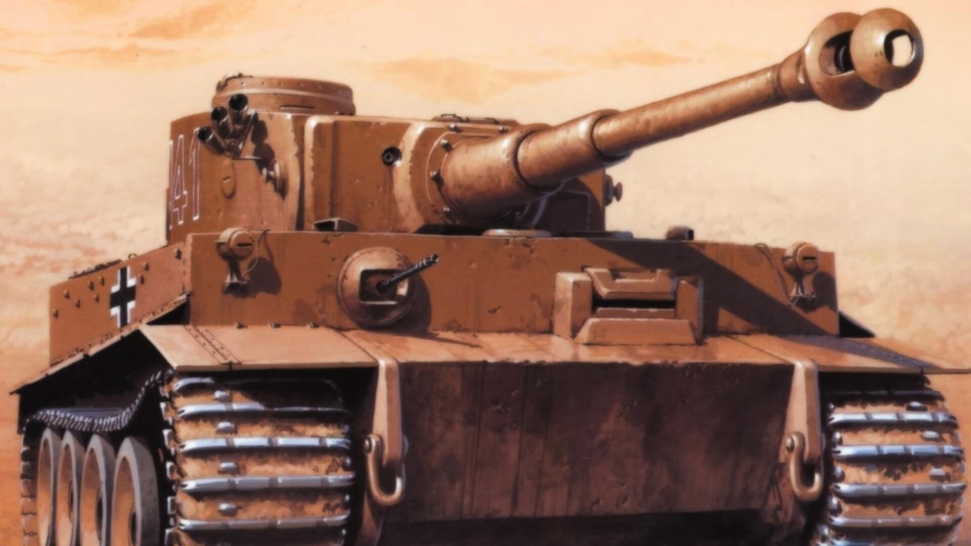 废墟上开出的花,锡安逆风独舞的孤胆教科书